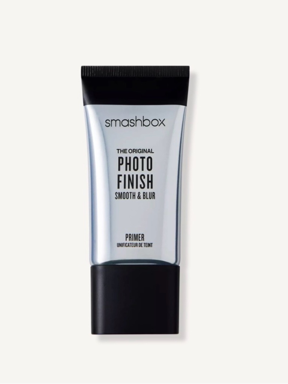 Smashbox The Original Photo Finish Smooth & Blur Oil-Free Primer 💋